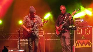 Dopapod - PALINDROMES SET - 9.19.19 Resonance Music & Arts Festival Complete Show 4K