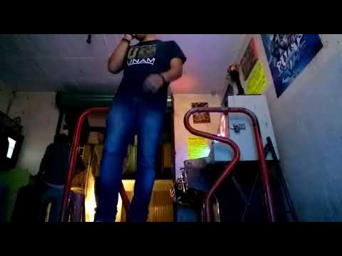 Cross Over D23 -Luisitol