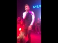 Murat Dalkılıç Ankara Quaestor Clup - Kader 