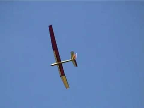 Mirage R.E.S. Glider take2