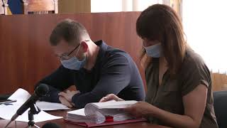 У СІЗО залишиться участник АТО, який підірвав гранату на проспекті Гагаріна