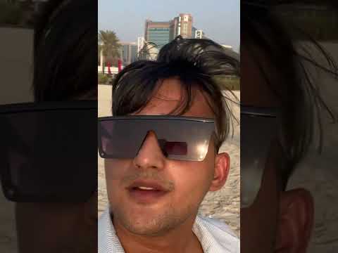 Final video in Abu Dhabi🥺 #shorts #trending #explore #dubailfe #travel #memories #finalmoments
