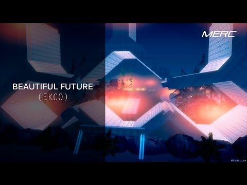 EkcO v1 - Beautiful Future