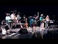 Intro Funk Daddy Obama From FrameWerk Live DVD
