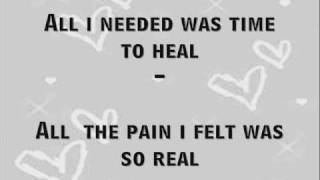 Asia Cruise - Love Myself (lyrics)