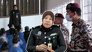 Download lagu Apa Nak Buat Bila Banduan Ada Ilmu Hitam dan Agresif? mp3