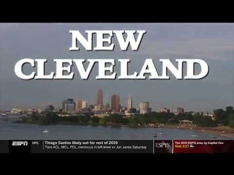 Helpful All Star Game Cleveland Tourism Update
