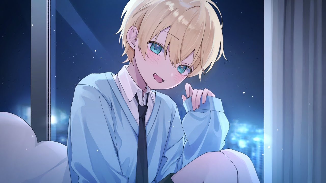 【tst配信２】ツイキャスから逃げてきたひと🐹✨