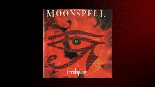 Moonspell - Mephisto