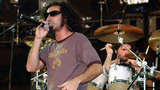 System Of A Down - Mr. Jack live at Reading Festival (PROSHOT | 2003)