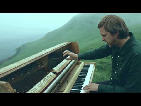 Teitur - It's Not Funny Anymore // Out in the North