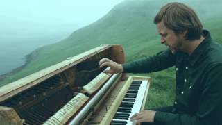 Teitur - It&#39;s Not Funny Anymore // Out in the North