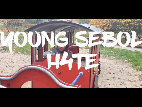 YOUNG SEBOL - H4TE (OFFICIAL VIDEO)