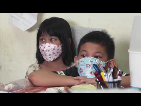 《疫情下 - 活着》预告 Alive with Covid-19 Documentary trailer