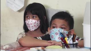 《疫情下 - 活着》预告 Alive with Covid-19 Documentary trailer