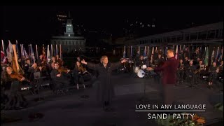 Love in Any Language - Sandi Patty