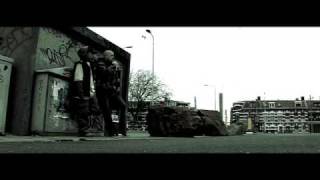 Jimmy G - Dit is een Movement