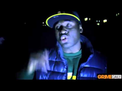 Ruff Sqwad - On Track (Video) - Grime Daily