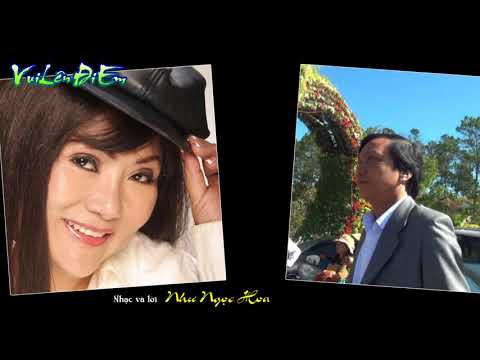 Vui lên đi em Sheet - Khánh Vy