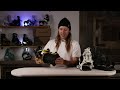 Flow NX2 Snowboard Bindings - video 0