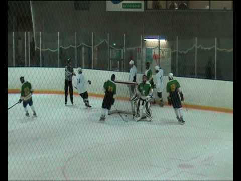 JEPPIS HOCKEY C 94; Kuusankoskella  22082009