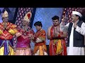 दशावतार नाटकाचा प्रयोग पडला भारी Maharshtrac