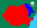 Romania Vs Republic Of Moldova Remake