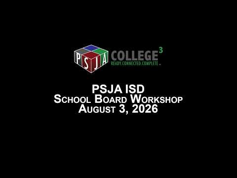 Psja Payroll
