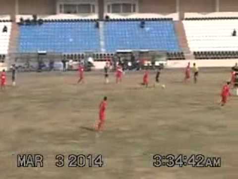 Armenian Firs league,  20 week, FC Shengavit - FC Banants-3    0:3