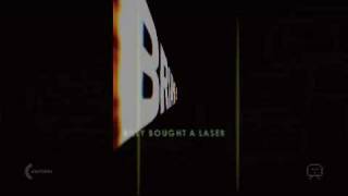 Brian Ffar - Billy Bought A Laser - Siteholder Records 10
