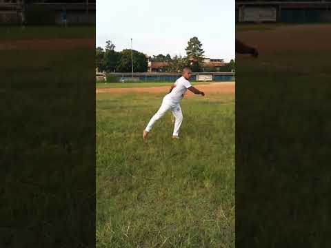 parafuso perna trocada!