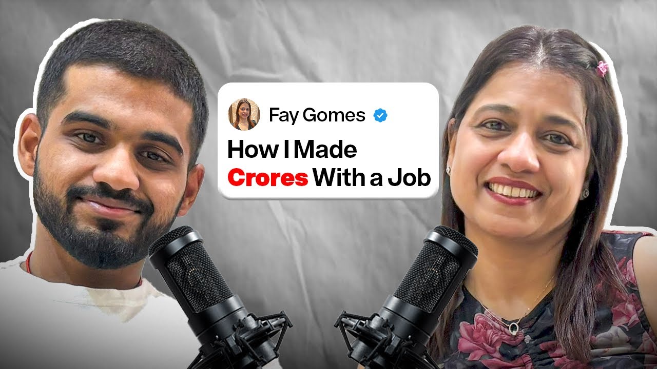 The Million Dollar Podcast