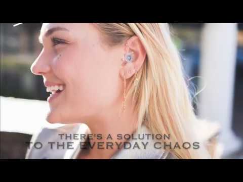 All About Eargasm Earplugs