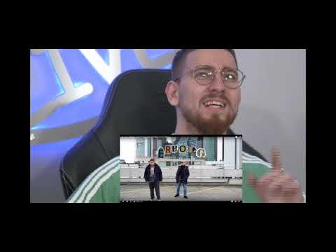 Nice Or Scheiss Live - Mois, Manuellsen, Majestro, Abugullo reagieren auf Newcomer Day 1 /#3