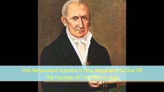 World's Greatest Scientists In HD