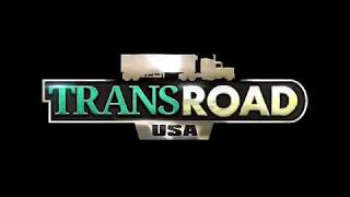 TransRoad: USA Steam Key (PC) LATAM