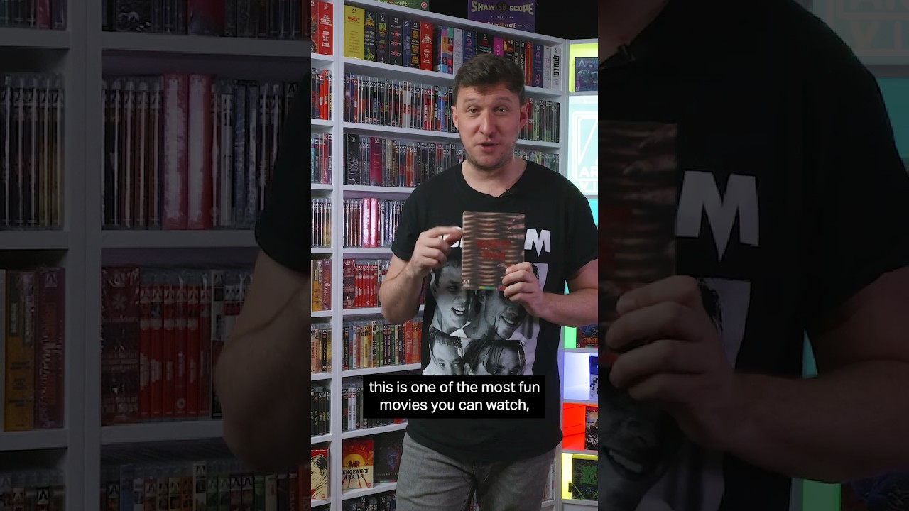 You just got to feel for the little guy