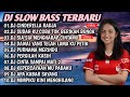 DJ VIRAL TIK TOK SLOW BASS DJ CINDERELLA RADJA FULL ALBUM TERBARU 2024
