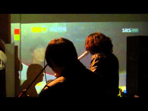 20121219 Huqueymsaw(흑염소) - (3)