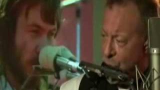 Hombres de Hierro. Leon Gieco