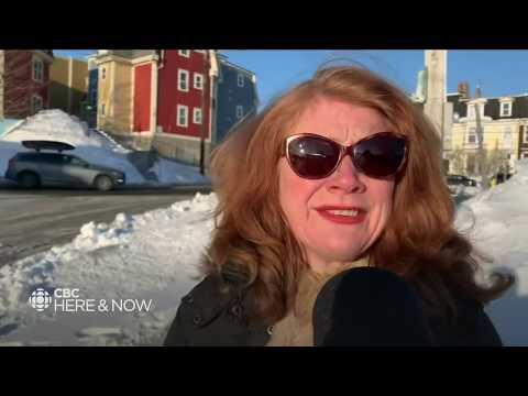 Here & Now for Tuesday, March 10, 2020