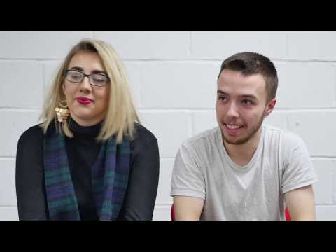 Much Ado About Nothing Trailer 4K