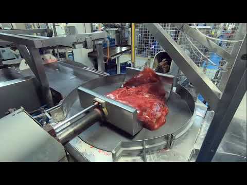 Video corporativo 🎬 COLOMBINA planta 1 🎥 ALTAVISTATV