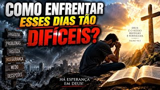 ISSO É MUITO FORTE OUÇA!!