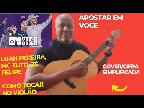 Apostar Em Você - Radiotape