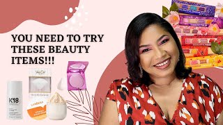 MUST TRY These Beauty Products: Sheri Approved!