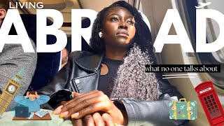 Living in the UK: A Ghanaian Perspective.