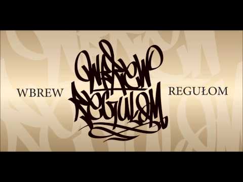 Wbrew Regułom (Cukraz, Jarru, Liso) - Przykleili mi metkę (Dj 600V Remix)