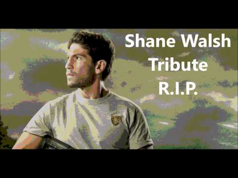 Shane Walsh Tribute in (HD)
