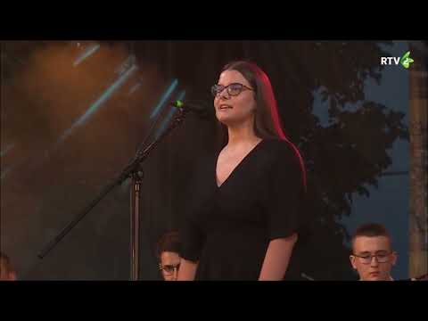 NJE ŠICKO TO PRAVDA -  Saša MALINOVIČ